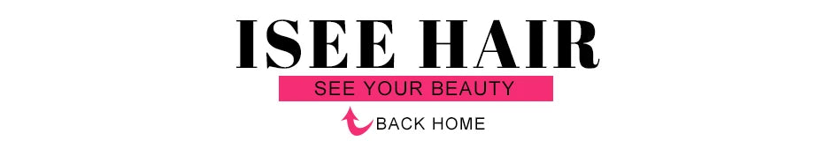 ISEE HAIR Machine Made Sew In Short Bob Wig With Bangs Human Hair Wigs Mongolian Curly Wig with Bang For Women Wigs