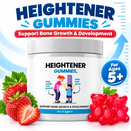 Calcium Vitamin D Gummies for Kids Adults Bone Health Support with Magnesium Zinc Vitamin C K2 Heightener Daily Supplement