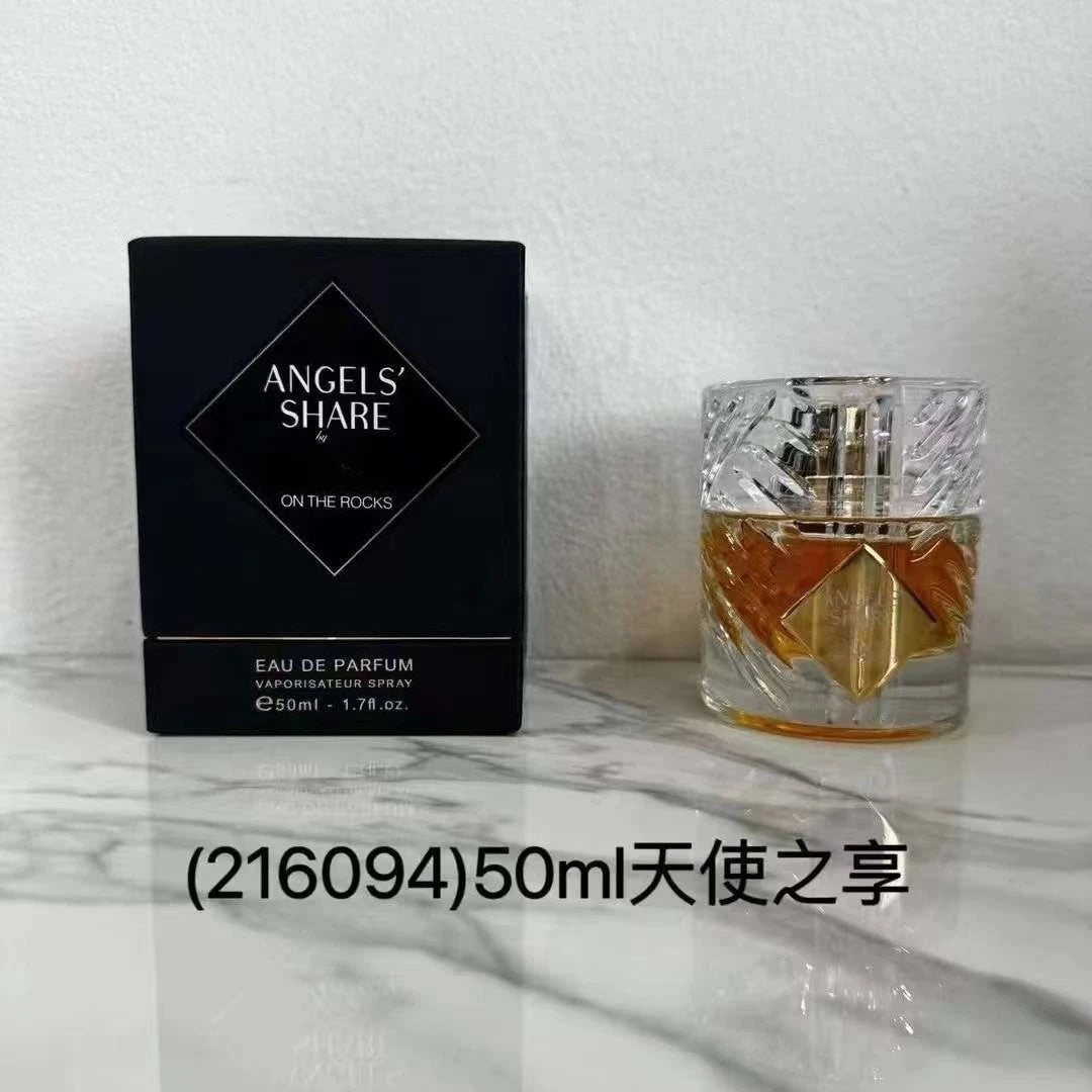 50ml Brand Love Don't Be Shy Women Perfume Lasting Atomizer Sexy Lady Fragrance Wood Cologne Men Dating Holiday Fragrance Spray
