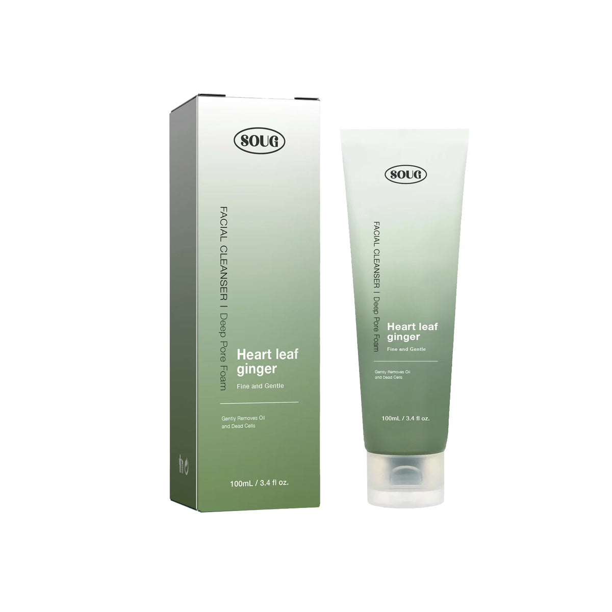 Cleanser Oil Heartleaf Quercetinol Pore Deep Cleansing Foam Control Moisturizing Centella Remove Pore Skin Care For Women