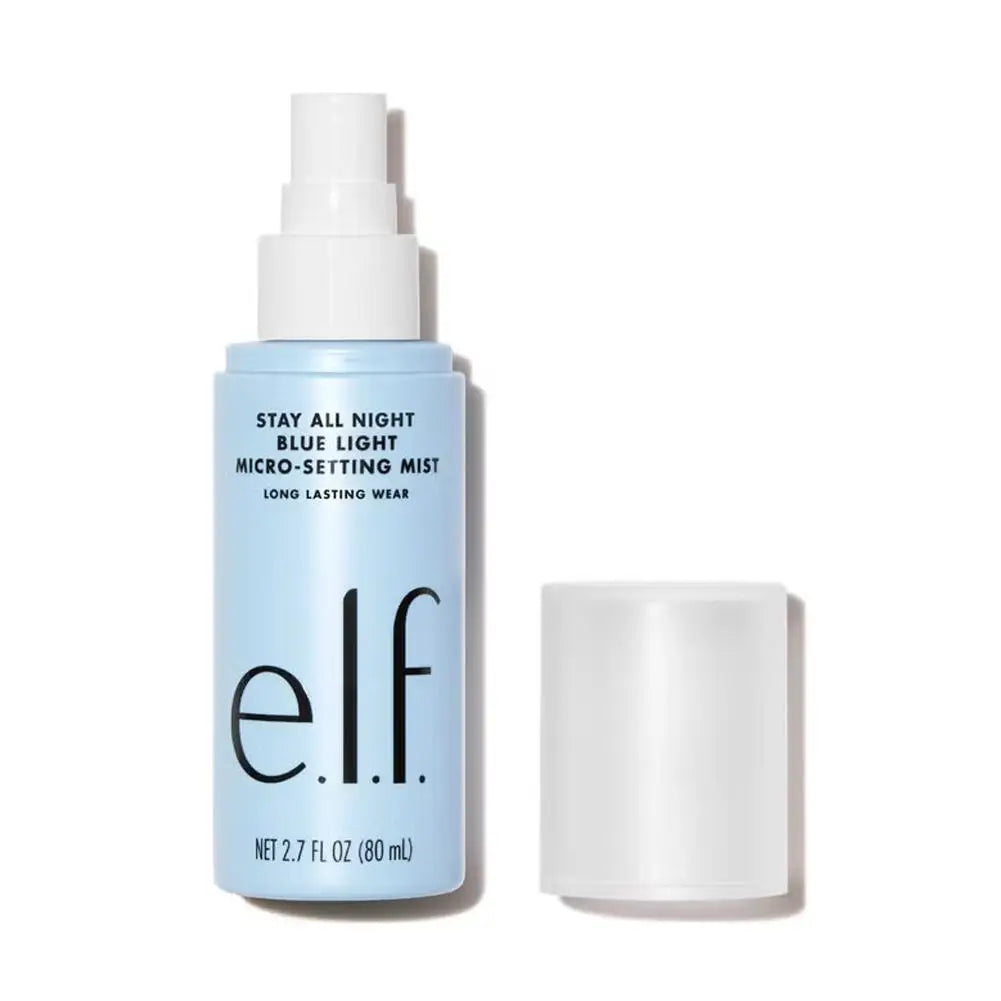 Elf Power Grip Primer Gel-based Moisturizing Facial Base Cream For Firming Makeup Long-lasting Wear Face Improve Makeup Texture