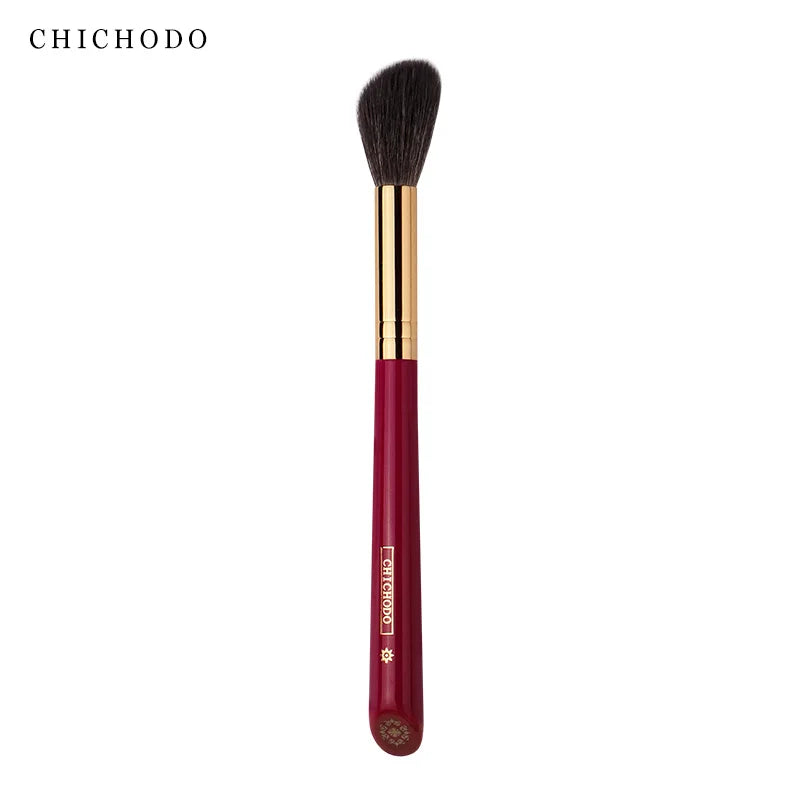 CHICHODO Luxury Makeup Brush All Kinds of Animal Hair Makeup Brush Professional Beauty Brush Soft High Quality Cosmetics Tool