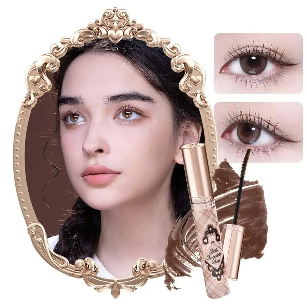 Flower Knows Butterfly Cloud Collar Liquid Eyeliner Waterproof Long Lasting Smudge Proof Makeup