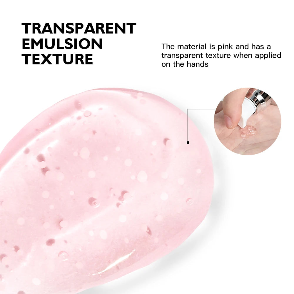 Smoothing Body Serum Intensive Hydration Moisturizing Improves Skin Elasticity Non-sticky Body Serum Suitable For All Skin Types