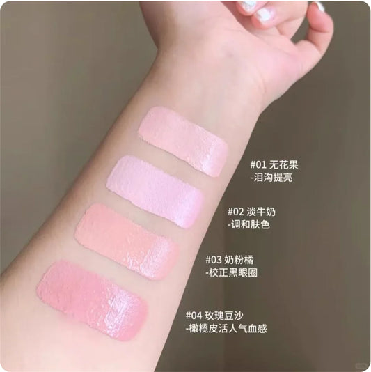 Judydoll Liquid Blush Long-Lasting Natural Blusher Cosmetic Original Makeup Cosmetics