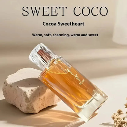Al-Rehab Choco Musk Eau De Parfum Spray for Women, 1.65 Oz/50 ml