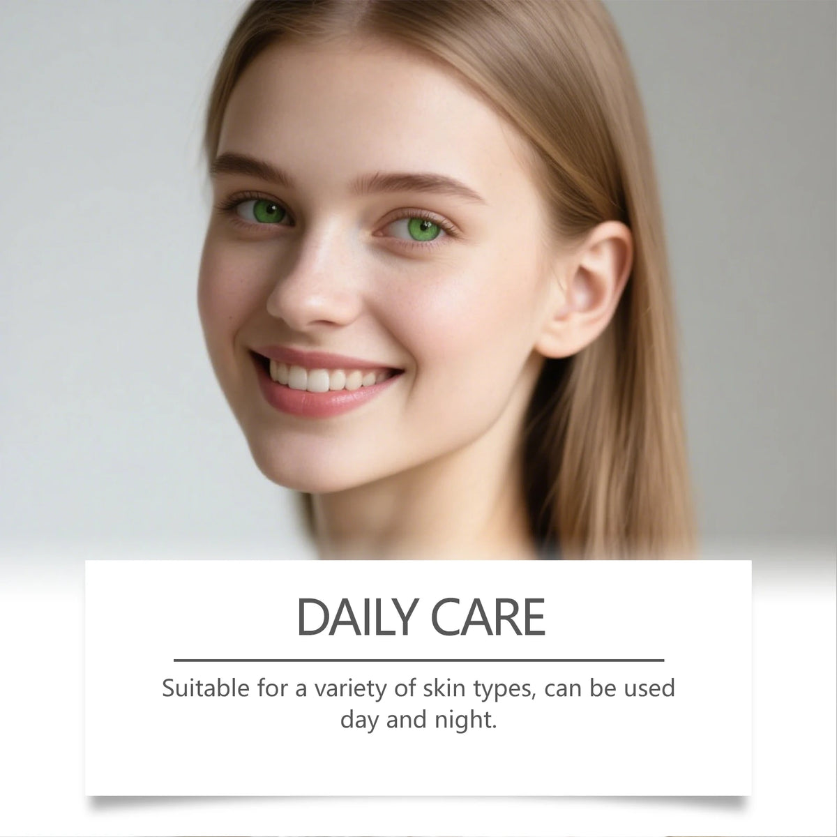 30ML Collagen Face Serum Deep Hydrating Boosts Skin Elasticity Glowing Improve Skin Texture Smoothing Fine Lines Firming Maintain Facial Serum