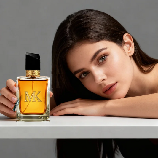 50ml Luxury Pheromone Perfume for Women & Men Ocean Scent Cologne Long Lasting Floral Fragrant Body Spray