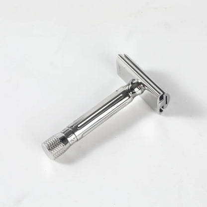 Yaqi Avanti Stainless Steel Adjustable Safety Razor