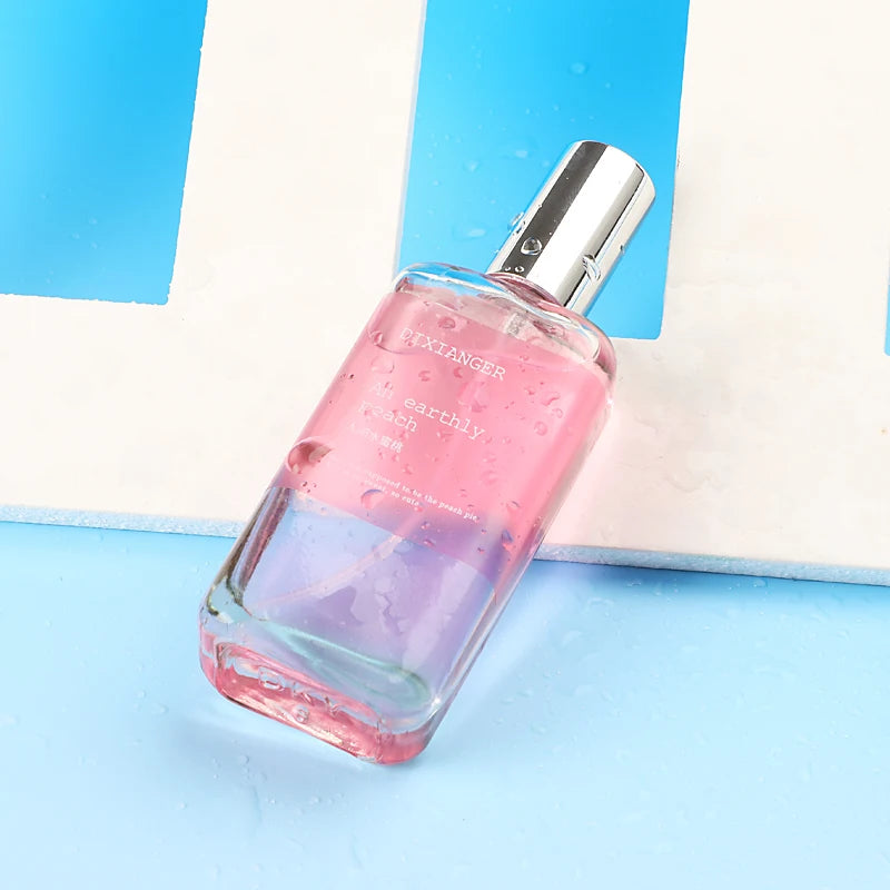 50ml Luxury Pheromone Perfume for Women & Men Ocean Scent Cologne Long Lasting Floral Fragrant Body Spray