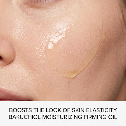 3% Bakuchiol Anti Aging Facial Oil Serum Hydrating Firming Lifting Moisturizing Smoothing Fade Fine Lines Reduce Wrinkles Skin Care