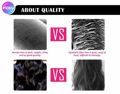 Glueless Wig Human Hair Ready To Wear Water Wave 13x6 HD Lace Frontal Human Hair Wigs Curly Lace Front Human Hair Wig PrePlucked