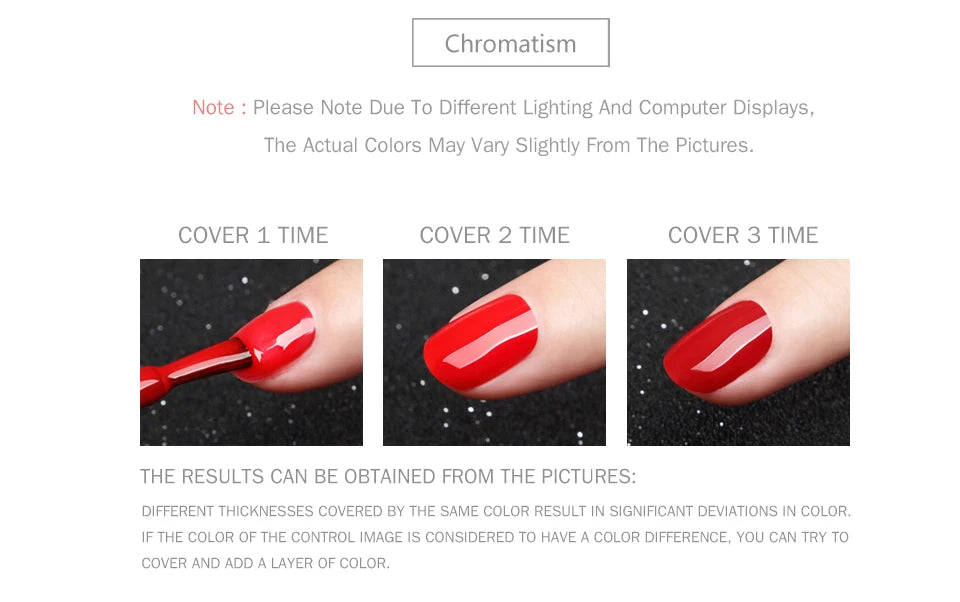 VINIMAY France Gel Nail Polish Vernis Semi Permanant UV Soak Off Gelpolish Nail Art Gel Polish Primer Manicure Nails Gel Lacque