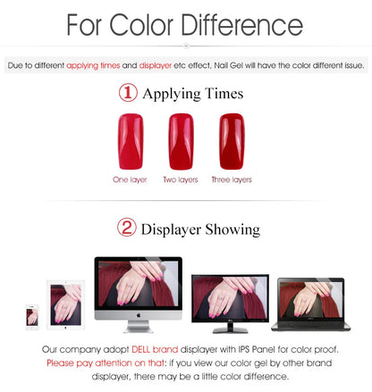 10ml Venalisa Hema Free TPO Free Gel Nail Polish Christmas New Year Soak Off Glitter Red Colors Cat Eye Magnet Nail Gel Polish