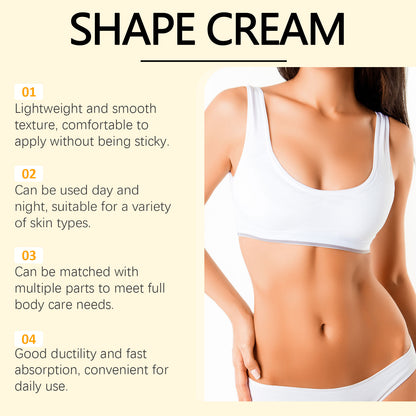 Fat Burner Cream Anti Cellulite Firming Belly Leg Body Weight Loss Fitness Shaping Moisturizing Nourish Massage Slimming Cream