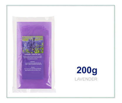 2026 Paraffin Wax Hand and Foot Feet Mask Peel Off 3Pcs/1Pcs SPA Moisturizing 200g/450g Hand Soft Wax For Bikini Body