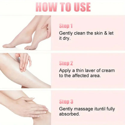 Peach Moisturizing Cream Stick, Deeply Hydrating, Suitable for Dry Skin, Hands, and Feet, Rich in Moisture, Suitable for Dry and Cracked Soles and Heels, Nourishing
