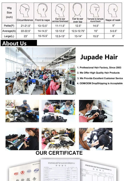 210 Density Deep Wave Human Hair Wigs 13x4 Transparent Lace Front Deep Curly Wigs Pre Plucked Virgin Raw Real Human Hair Wigs