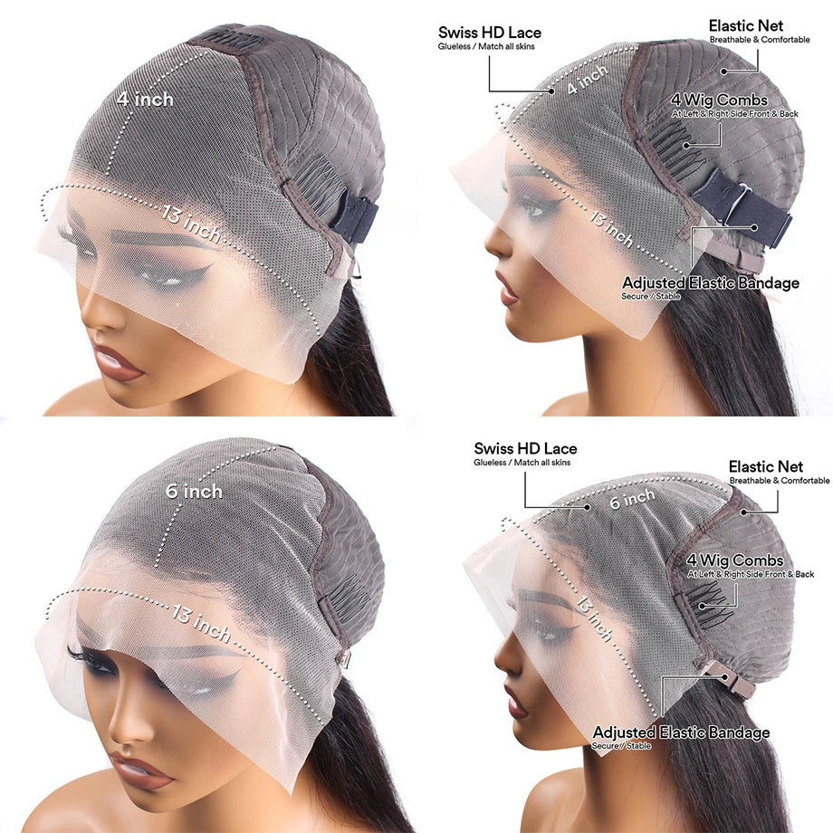 27 Honey Blonde Wig Human Hair 13x6 Hd Lace Frontal Wig Deey Wave Lace Front Wig 13x4 Honey Blonde Human Hair Wigs  250 Density
