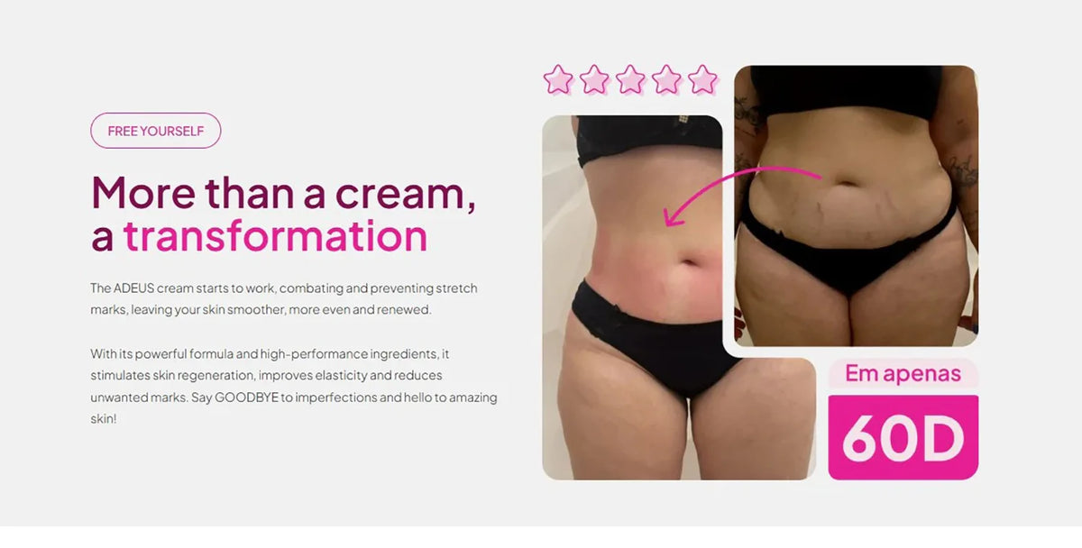 Hot Firming Cream for Belly Thighs Cellulite Treatment Tightening Moisturizing Warming Body Lotion for Dry Skin