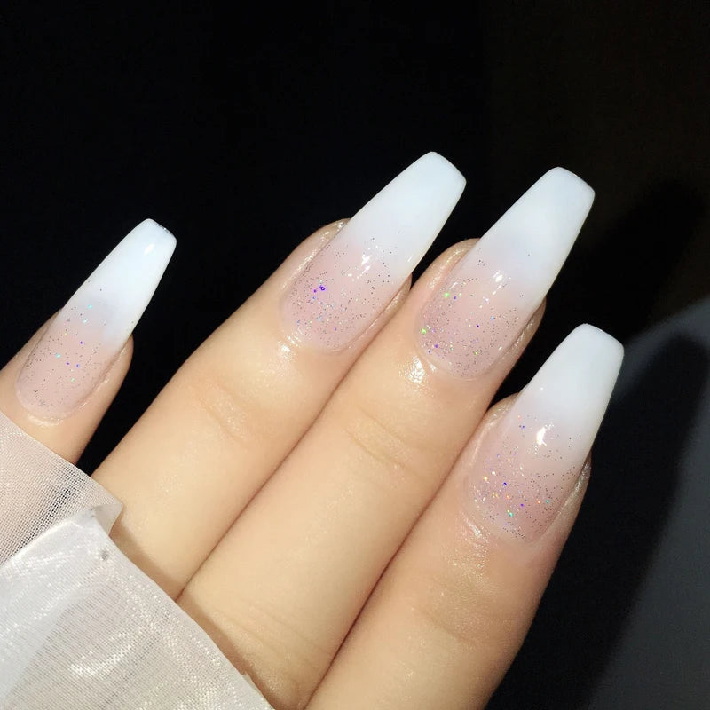 VINIMAY New 2023 Bubble Gel Colorful Sky Gel Nail Polish Soak Off UV Gel Polish Nail Art Gel Varnish Lacque Prime