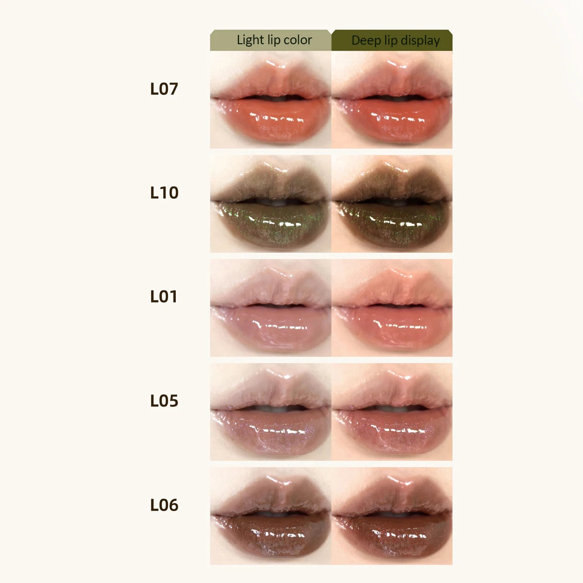 Girlcult Shine Lipstick,High-Reflection Gloss,Long-Lasting Wet Look,Sheer & Hydrating Finish,Luxury Makeup,Quick Application