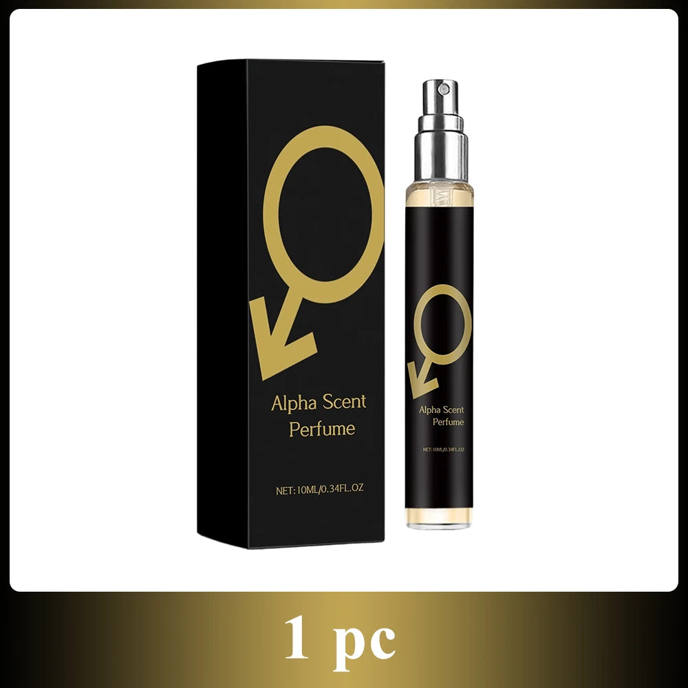 High Quality Seductive Perfume of Man To Woman Charming Fragrance Women Perfumes Dating Scent Long Lasting Body Spray