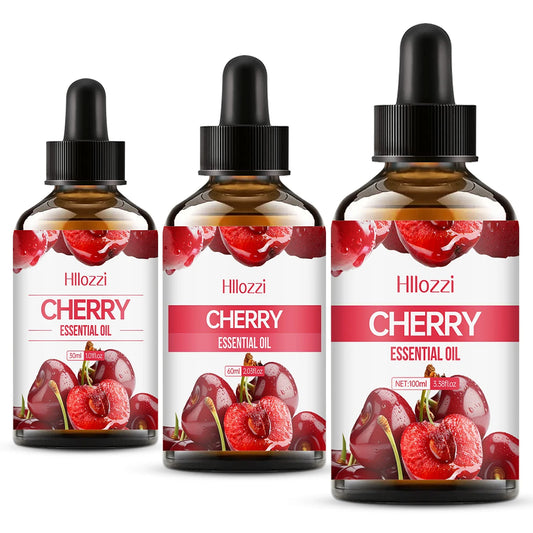 cherry essential oil fruit essential oil multi-purpose aromatherapy aromatherapy essential oil humidifier diffuser air clarity