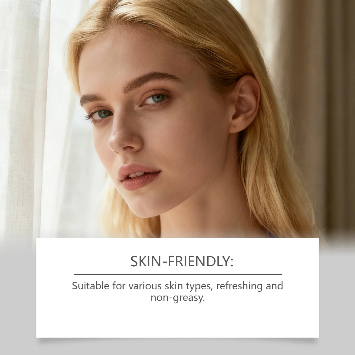 Vitamin C Serum Strengthens Skin Barrier Brightening Face Essence Deep Hydrating Nourishing Anti-Dryness Korean Facial Skincare
