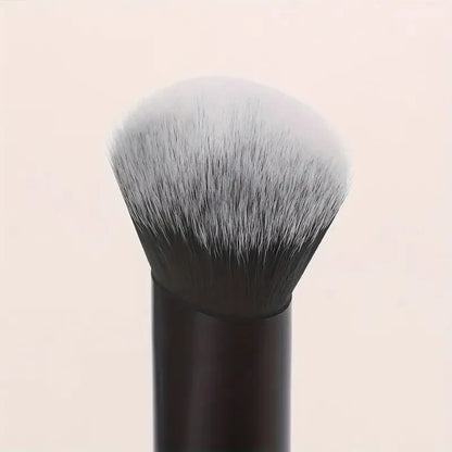 8 PCS Long‑Handle Makeup Brush Set, Multi‑Color Ultra‑Soft Brushes, Powder Blush Eyeshadow Brushes for Beginners