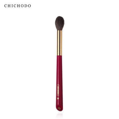CHICHODO Luxury Makeup Brush All Kinds of Animal Hair Makeup Brush Professional Beauty Brush Soft High Quality Cosmetics Tool
