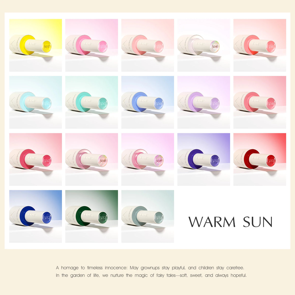 1Set VENALISA V6 Whole Set 10ml HEMA FreeTPO Free Vegan Nail Gel Polish Color Display Gel Varnish Nail Maincure Branded Suitcase