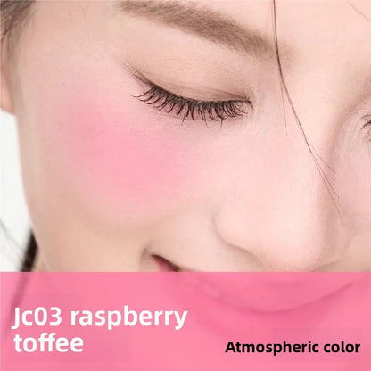 AZTK  Matte Liquid BlushExpanding & Contouring Shades Natural Nude Finish Brightening Face Lift Effect For Daily Soft Focus Look