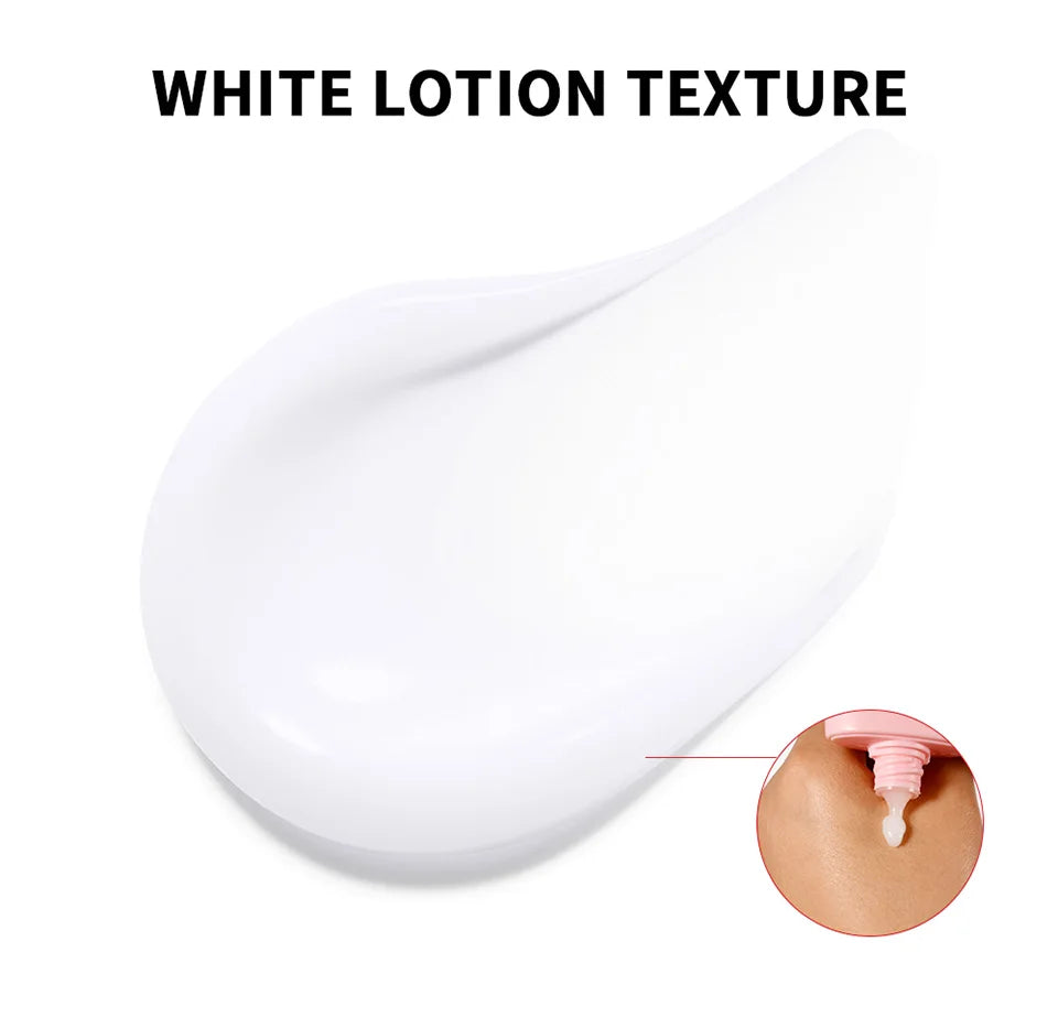 Blur Magnet Primer & Eraser Foundation Stick Long Lasting Pore Minimizing Smooth Face Makeup Oil Control Matte Christmas Gift