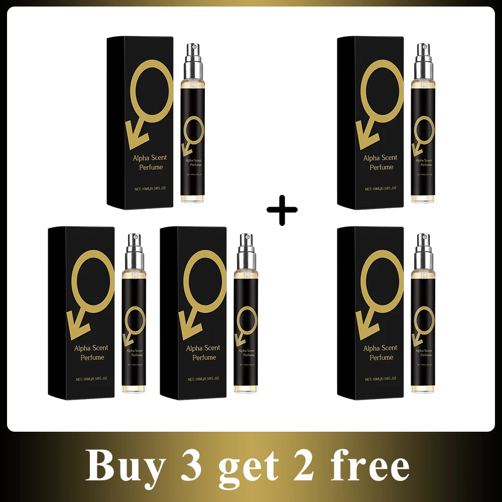 High Quality Seductive Perfume of Man To Woman Charming Fragrance Women Perfumes Dating Scent Long Lasting Body Spray