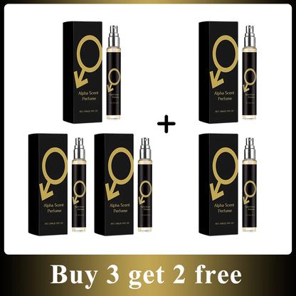 High Quality Seductive Perfume of Man To Woman Charming Fragrance Women Perfumes Dating Scent Long Lasting Body Spray