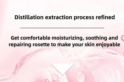 Rose Proxylane Serum Anti-Aging Moisturizing Shrink Pores Hydrating Whitening Essence For Microneedle Instruments Skin Care
