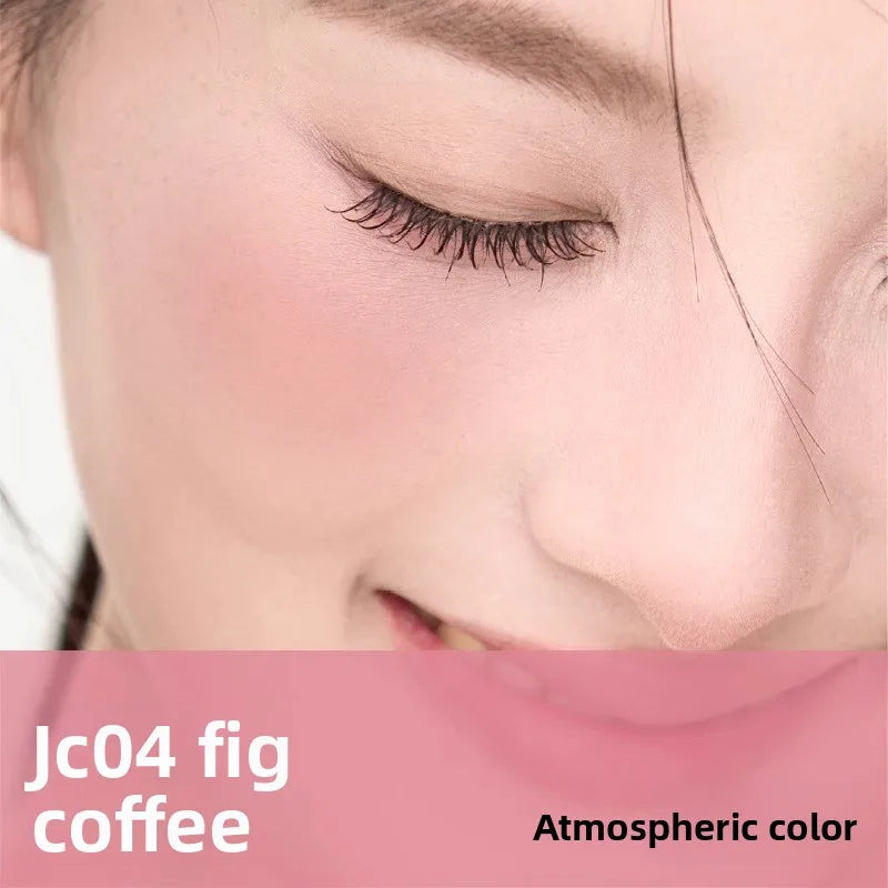AZTK  Matte Liquid BlushExpanding & Contouring Shades Natural Nude Finish Brightening Face Lift Effect For Daily Soft Focus Look