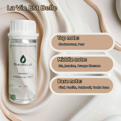100ML 5 Star Hotel Aroma Essential Oil Abercrombie Pure Fragrance Oil For Making Perfume Aromatherapy Smell Home Air Freshener