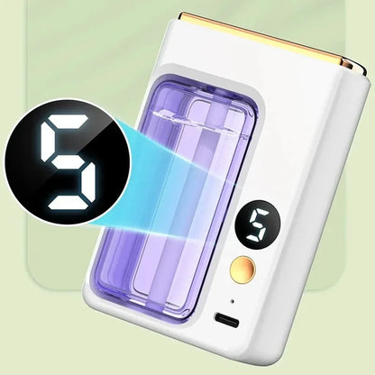 Automatic Aromatherapy Machine Portable Diffused Aromatherapy Machine Mini Fragrance Sprayer Air Freshener Hilton Shangri-La Oil