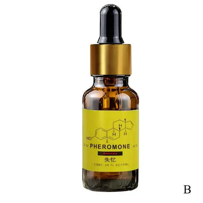 Men & Women Dating Fragrance essential oil,Long Lasting Attractiveness Enhanced Fragrance, Rich Layered Scent Lasts All Day