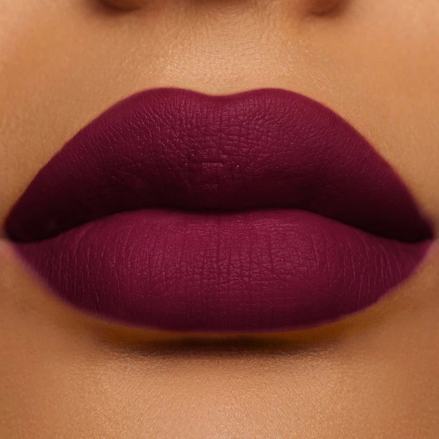 Nude Velvet Matte Lipstick Waterproof Long Lasting Red Lip Liner Non-Stick Cup Lip Tint Pen Korean Makeup for Women  Cosmetic
