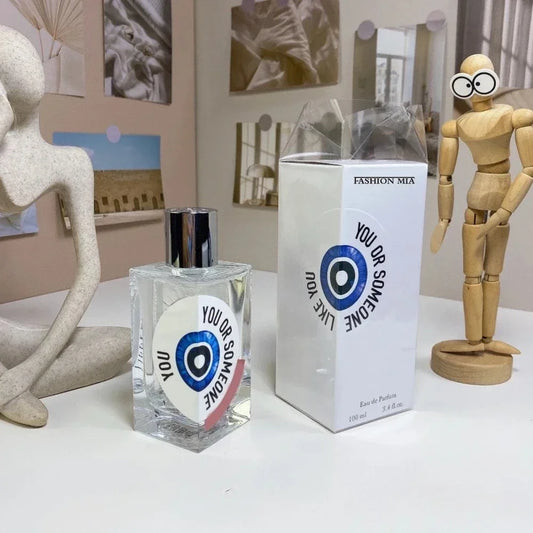 100ml Brand Classic Perfumes for Women Men You Or Someone Like You Arabic Perfume Lasting Body Spray Dating Gift Fragrance