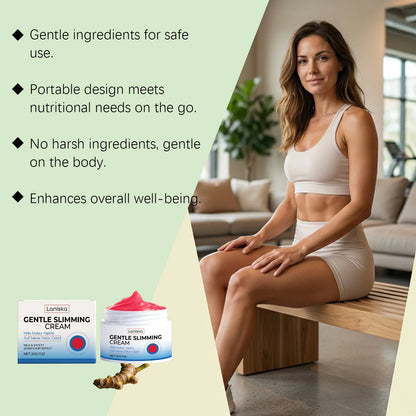 Slimming Oil Burn Fat Anti Cellulite Firming Lift Improve Sagging Balanced Diet Metabolic Accelerate Weight Loss Massage Cream