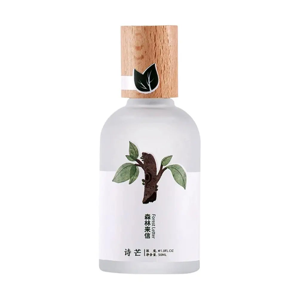 Fresh Natural Fragrance Rose Jasmine Peach Orange Flower Essential Oils Lasting Citrus Fruity Charming Eau De Toilette
