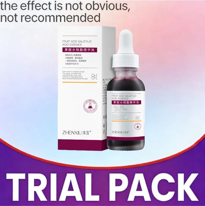 Salicylic Acid Care Essence Deep Hydration Gentle Nourishment Soothes Redness Smooths & Refines Firm Protection 2026