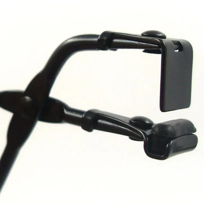 Stainless Steel Eyelash Curler Makeup Tool Details Part Eye Lash Curling Applicator Natural Eyelash Curly Tweezers Cosmetic Clip