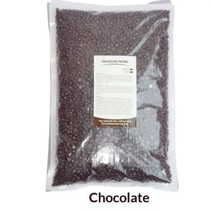 /Kuz/500g Waxing Wax Beans For Hair Removal Full Body Hot Film Hard Depilatory Wax Beads For Wax Heater Machine Hard Wax Beans