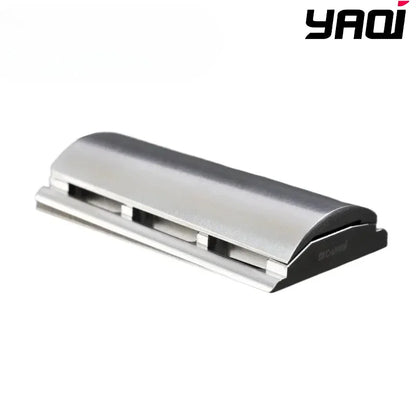2026 Yaqi 316 Stainless Steel Safety Razor Head Professional High-Quality Shaving Accessory For Beard Care Collectibles SLOPE
