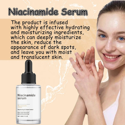 Hot  Facial Serum Oil - Anti-Wrinkle Moisturizing Repair Essence Oil Nourish Skin Reduce Fine Lines 2026 New